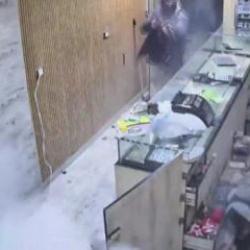 Suriye'de affedilmeyen kalleşlik anları.... 2'si de idam edildi