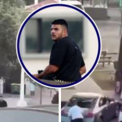 Sydney'deki silahlı saldırıda yeni detay! Saldırganların kim olduğu ortaya çıktı