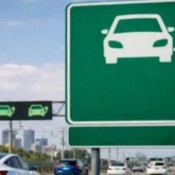 Tabelaya dikkat: Benzinli ve dizel arabalar giremeyecek! Sadece...