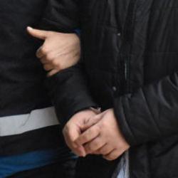 Taciz iddiası! 19 &ouml;ğrenci ifade verdi, &ouml;ğretmen tutuklandı