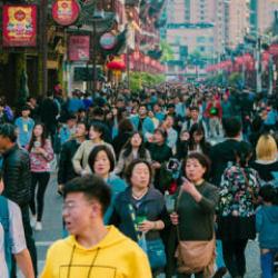 Türkiye de tehlikede! Çin'den doğum kontrole vergi