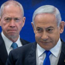 UCM İsrail'in talebini reddetti: Netanyahu tutuklanabilir!