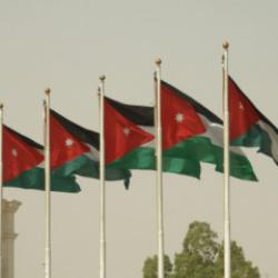 &Uuml;rd&uuml;n'den Suriye a&ccedil;ıklaması! ABD ile birlikte bombaladılar