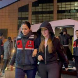 Uyuşturucu operasyonunda g&ouml;zaltına alınmıştı! Danla Bilic&rsquo;ten ilk a&ccedil;ıklama geldi