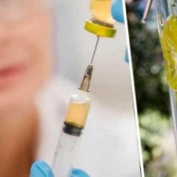 Uzman doktor sarı serum hakkında doğru bilinen yanlışları a&ccedil;ıkladı: Canınızdan olmayın!