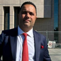 İlk duruşma yapıldı! Rezan Ep&ouml;zdemir davasında karar verildi