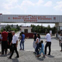 11. Yargı Paketi y&uuml;r&uuml;rl&uuml;ğe girdi, Tahliyeler başlıyor! İşte adım adım t&uuml;m detaylar