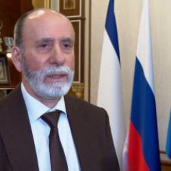 Kırım M&uuml;ft&uuml;s&uuml; Haber7'ye konuştu: Dini otorite T&uuml;rkiye... 'Kıyamete kadar arkanızdayız'