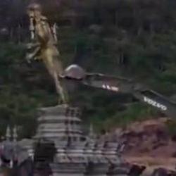 ASEAN'da ateşkese varamayan Tayland ile Kambo&ccedil;ya arasındaki sınır gerilimi s&uuml;r&uuml;yor