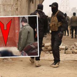 Suriye'den ABD'yle can alıcı ortak operasyon! Kritik isim &ouml;ld&uuml;r&uuml;ld&uuml;
