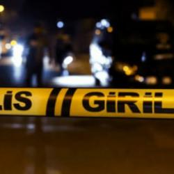 Manisa&rsquo;da eşini &ouml;ld&uuml;rd&uuml;, sınırda yakalandı