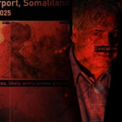 Afrika'da gerilim tırmanıyor: Somaliland'a askeri &uuml;s iddiası: ABD ve BAE'den gizli ziyaret