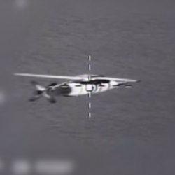 ASELSAN imzalı KGK-84 hedefi tam isabetle vurdu