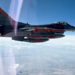 G&ouml;klerdeki gururumuz TOLUN'dan yeni rekor! Hedefe tam isabet