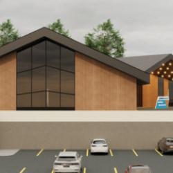 Bağcılar Belediyesi&rsquo;nden 5 yıldızlı &ccedil;ok ama&ccedil;lı salon