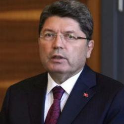 Bakan Tun&ccedil;'tan 11. Yargı Paketi a&ccedil;ıklaması: 'İlk kez' diye duyurdu