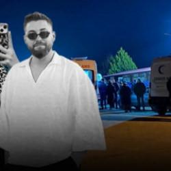 &Ccedil;anakkale'de eski karı koca silahla &ouml;ld&uuml;r&uuml;ld&uuml;! Ş&uuml;pheli yakalandı