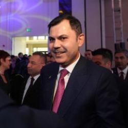 Cumhurbaşkanı Erdoğan imzaladı! COP31 Başkanı Murat Kurum oldu