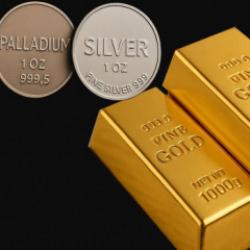 Değerli metaller 2025&rsquo;e damga vurdu: Yatırımcısına y&uuml;zde 172 getiri sağladı!