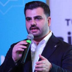 Doğu Akdeniz'deki şer ittifakına AK Partili İnan'dan sert tepki