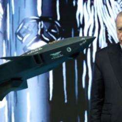 Erdoğan'ın o s&ouml;zlerini unutamadılar: T&uuml;rk savunma başarısına "askeri gerilim" kılıfı