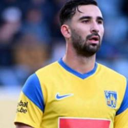 Fenerbah&ccedil;e, eski Galatasaraylı Emin Bayram'a talip oldu! Saran bizzat g&ouml;r&uuml;şecek