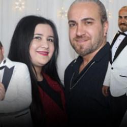 Evlenmek i&ccedil;in ka&ccedil;ırdığı kocasıyla 15 yıl sonra d&uuml;ğ&uuml;n yaptı