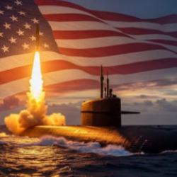 ABD donanması zorlanıyor! G. Kore'den dev teklif geldi: Sizin i&ccedil;in &uuml;retmeye hazırız!