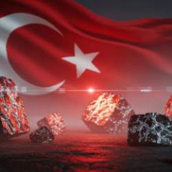 Harita genişliyor: T&uuml;rkiye yurt dışında gaz, petrol ve maden arayacak! Beş &uuml;lke listede...