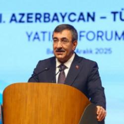 Hedef: G&uuml;&ccedil;l&uuml; T&uuml;rkiye, g&uuml;&ccedil;l&uuml; Azerbaycan! Ekonomik ilişkiler tam ittifak d&uuml;zeyine &ccedil;ıkıyor!