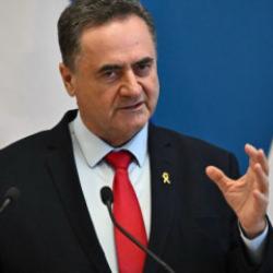 İsrail Savunma Bakanı Katz: Suriye'den &ccedil;ekilmeyeceğiz!