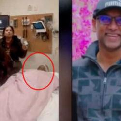 Kanada'da bir adam acil serviste 8 saat doktor bekledikten sonra hayatını kaybetti