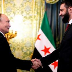 Putin'den Suriye mesajı! Desteğini ilan etti! Son dakika İsrail a&ccedil;ıklaması