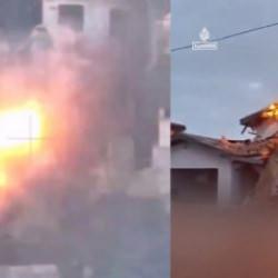 Rusya işgali genişletiyor! Ukrayna'da ağır kayıp... İşte o g&ouml;r&uuml;nt&uuml;ler!