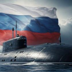 Rusya, NATO'ya meydan okudu! 5. nesil stratejik denizaltı projesini resmen ilan ettiler!