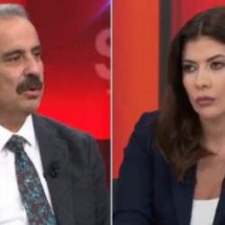 Sinan Burhan'dan CHP'yi k&ouml;şeye sıkıştıracak soru: İmamoğlu'nun resmini niye kaldırdınız?