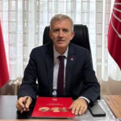 Son Dakika: CHP'de r&uuml;şvet depremi! Altıeyl&uuml;l il&ccedil;e başkanı g&ouml;revden alındı!