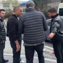 Son Dakika: Gazeteci Barış Terkoğlu serbest bırakıldı