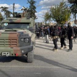 Son dakika haberi! Suriye'de karışıklık artıyor: Ordu Lazkiye'ye doğru harekete ge&ccedil;ti...
