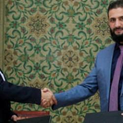 Suriye'den gelen "anlaşma" haberleri doğru mu?