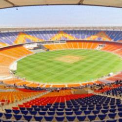 Tam 132 bin kişi sığıyor! İşte D&uuml;nyanın en b&uuml;y&uuml;k stadyumları!