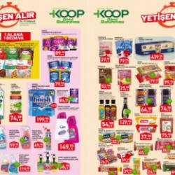 Tarım Kredi'de 1 alana 1 bedava indirimi var! 1 Ocak 2026'ya kadar...