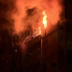 Ter&ouml;r &ouml;rg&uuml;t&uuml; SDG &ccedil;izgiyi aştı! Aşiretler ayaklandı: Hepsini temizleyeceğiz