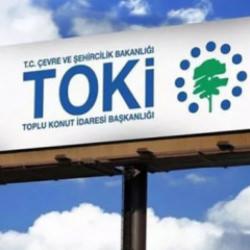 TOKİ 500 bin konut kura takvimi: İstanbul, Ankara ve İzmir TOKİ kura &ccedil;ekimi!