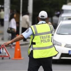 Trafikte yeni d&ouml;nem! 1 ocakta başlıyor! Adaletsizlik sona erecek...