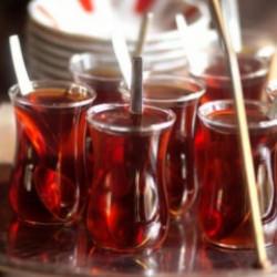 35 kiloluk &ccedil;aydan sel felaketine uzanan hik&acirc;ye