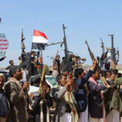 Yemen'den tarihi karar! H&uuml;k&uuml;met ve Husiler resmen ilan etti