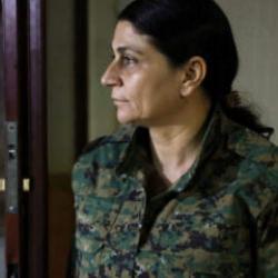 YPJ'nin s&ouml;zde komutanından 10 Mart mutabakatı a&ccedil;ıklaması: M&uuml;zakere olarak g&ouml;rm&uuml;yorum...