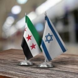 ABD basını duyurdu! Suriye ve İsrail ile ilgili kritik gelişme...