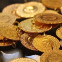 Altında yeni yılın ilk fiyatları geldi! İşte 2026'nın ilk g&uuml;n&uuml;nde altın ve g&uuml;m&uuml;ş fiyatları